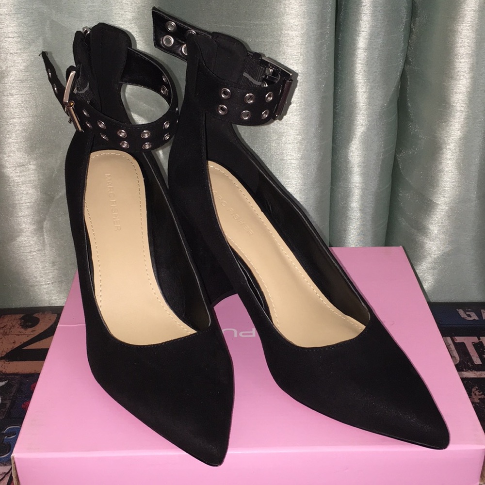Marc Fisher heels